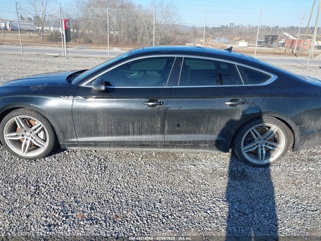 Aukcja sprzedaży 2018 Audi A5 2.0t Premium, vin: WAUENCF56JA123872, numer aukcji: 44316569