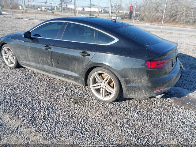 Aukcja sprzedaży 2018 Audi A5 2.0t Premium, vin: WAUENCF56JA123872, numer aukcji: 44316569