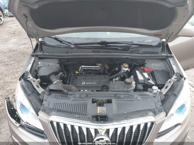 Aukcja sprzedaży 2013 Buick Encore Leather, vin: KL4CJGSB6DB103610, numer aukcji: 44316580