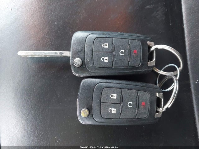 Aukcja sprzedaży 2013 Buick Encore Leather, vin: KL4CJGSB6DB103610, numer aukcji: 44316580