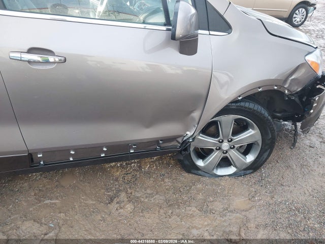 Aukcja sprzedaży 2013 Buick Encore Leather, vin: KL4CJGSB6DB103610, numer aukcji: 44316580