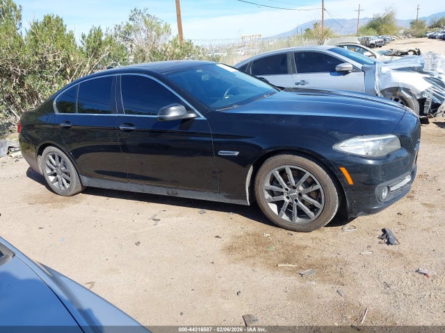 Aukcja sprzedaży 2016 Bmw 528i, vin: WBA5A5C59GD528210, numer aukcji: 44316587