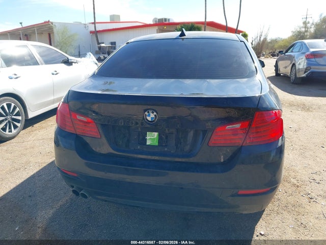 Aukcja sprzedaży 2016 Bmw 528i, vin: WBA5A5C59GD528210, numer aukcji: 44316587