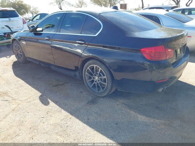 Aukcja sprzedaży 2016 Bmw 528i, vin: WBA5A5C59GD528210, numer aukcji: 44316587