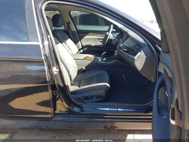 Aukcja sprzedaży 2016 Bmw 528i, vin: WBA5A5C59GD528210, numer aukcji: 44316587