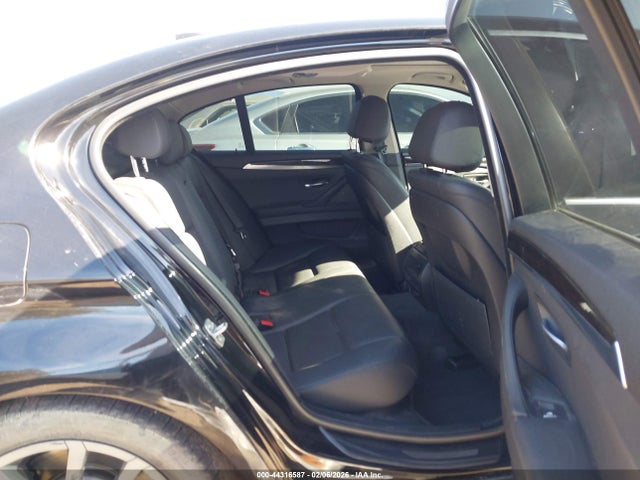 Aukcja sprzedaży 2016 Bmw 528i, vin: WBA5A5C59GD528210, numer aukcji: 44316587