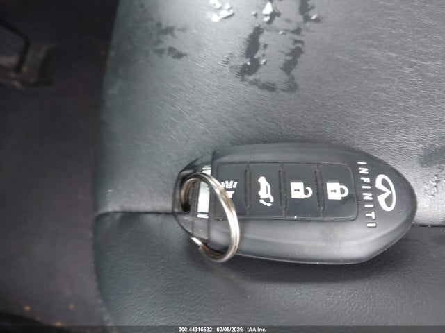 Aukcja sprzedaży 2020 Infiniti Q50 Luxe, vin: JN1EV7AP1LM206682, numer aukcji: 44316592