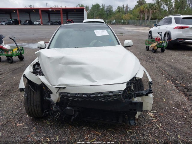 Aukcja sprzedaży 2020 Infiniti Q50 Luxe, vin: JN1EV7AP1LM206682, numer aukcji: 44316592