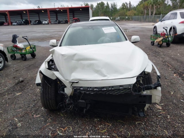 Aukcja sprzedaży 2020 Infiniti Q50 Luxe, vin: JN1EV7AP1LM206682, numer aukcji: 44316592