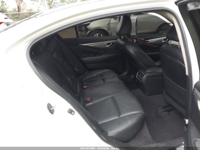 Aukcja sprzedaży 2020 Infiniti Q50 Luxe, vin: JN1EV7AP1LM206682, numer aukcji: 44316592