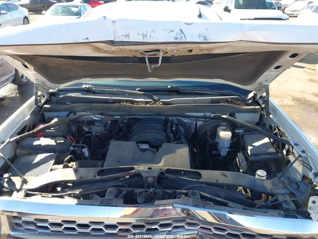 3GCPCREH2FG252460 Chevrolet Silverado 1500 1lt