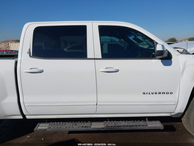 3GCPCREH2FG252460 Chevrolet Silverado 1500 1lt