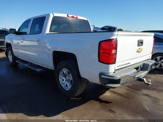3GCPCREH2FG252460 Chevrolet Silverado 1500 1lt