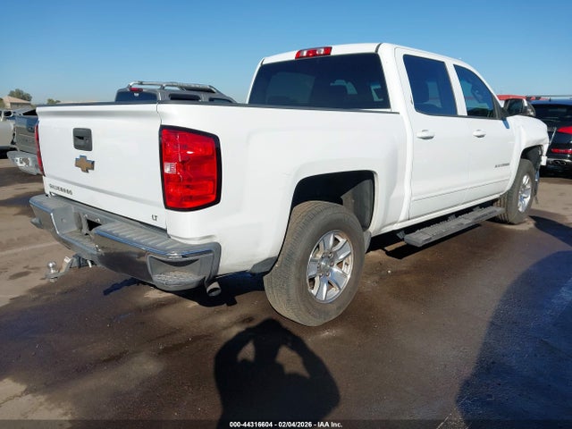 3GCPCREH2FG252460 Chevrolet Silverado 1500 1lt