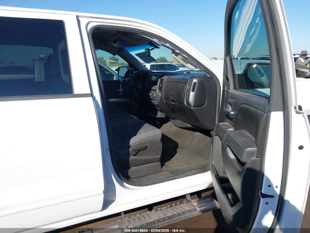 3GCPCREH2FG252460 Chevrolet Silverado 1500 1lt