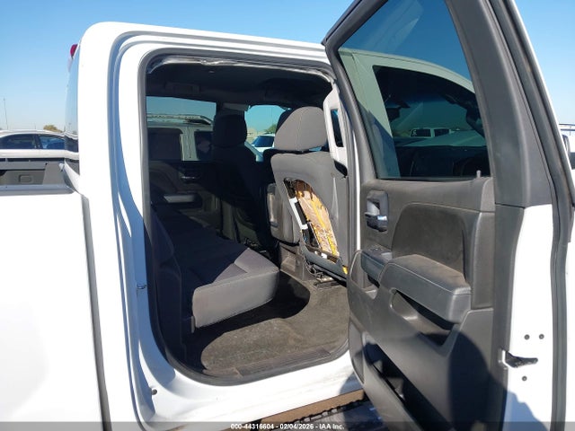 3GCPCREH2FG252460 Chevrolet Silverado 1500 1lt