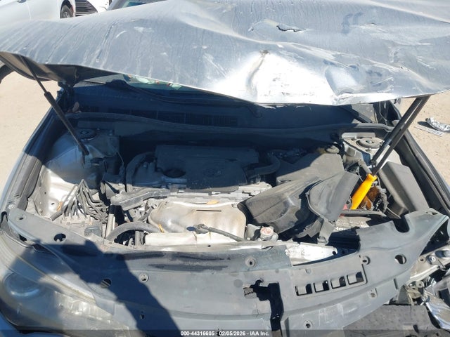4T1BF1FK7HU764319 Toyota CAMRY SE