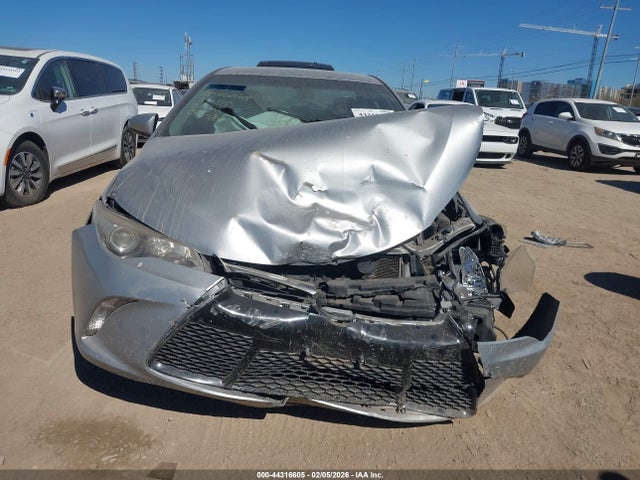 4T1BF1FK7HU764319 Toyota CAMRY SE