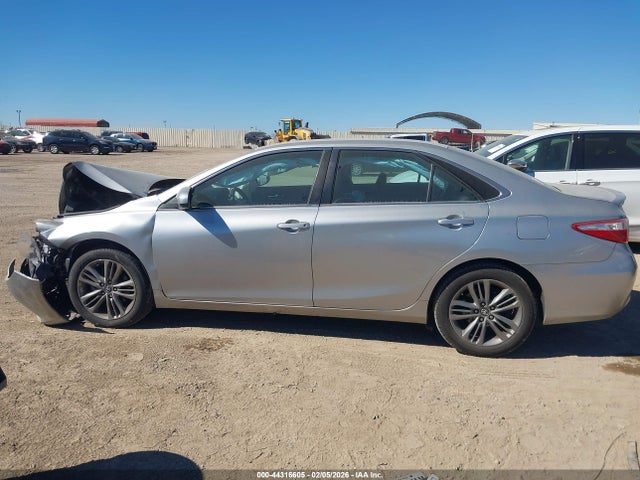 4T1BF1FK7HU764319 Toyota CAMRY SE