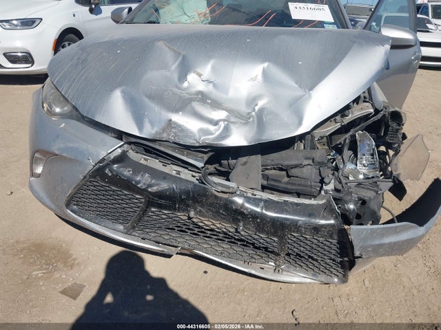 4T1BF1FK7HU764319 Toyota CAMRY SE