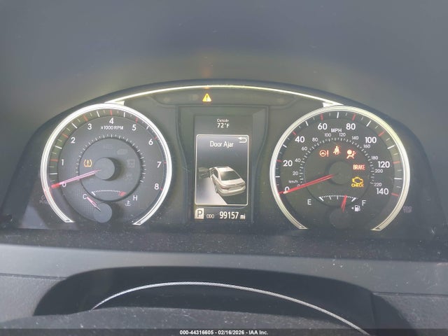 4T1BF1FK7HU764319 Toyota CAMRY SE