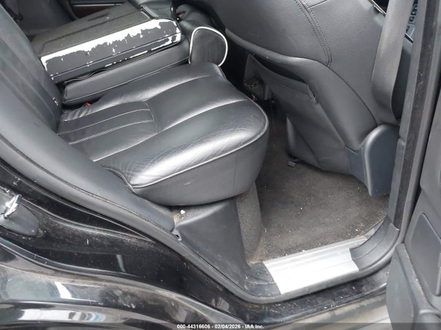2009 LAND ROVER RANGE ROVER SALME15489A299144 Photo 7