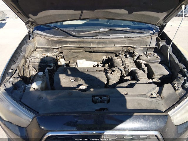2015 MITSUBISHI OUTLANDER SPORT 4A4AP4AU4FE028722 Photo 9