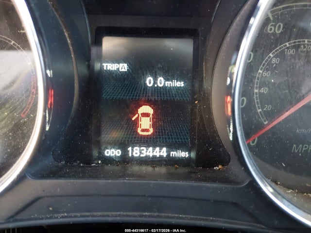 2015 MITSUBISHI OUTLANDER SPORT 4A4AP4AU4FE028722 Photo 6