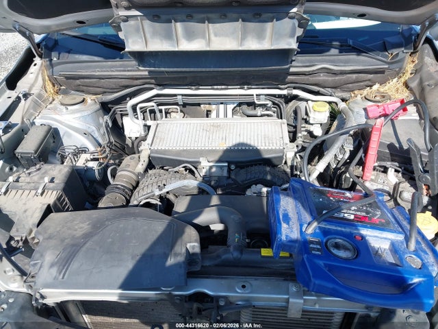 Subaru Ascent Limited 2020 4S4WMAPD7L3404618 Image 10