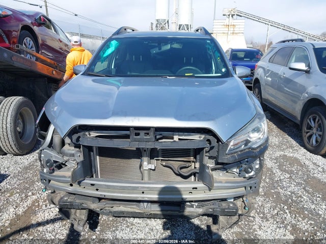 Subaru Ascent Limited 2020 4S4WMAPD7L3404618 Image 13