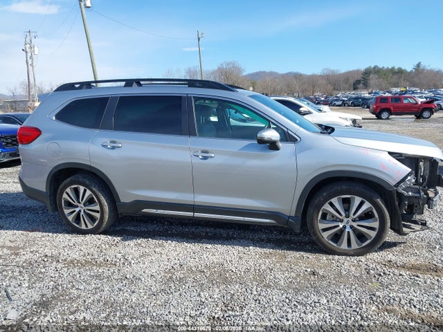 Subaru Ascent Limited 2020 4S4WMAPD7L3404618 Image 14