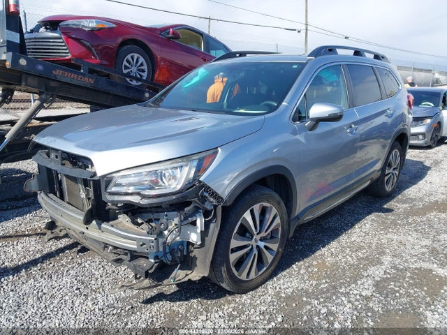 Subaru Ascent Limited 2020 4S4WMAPD7L3404618 Image 2