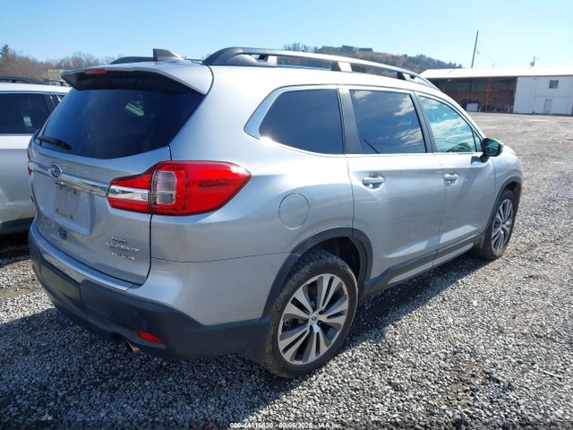 Subaru Ascent Limited 2020 4S4WMAPD7L3404618 Image 4