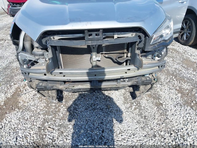 Subaru Ascent Limited 2020 4S4WMAPD7L3404618 Image 6