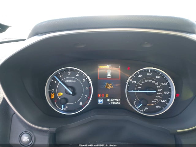 Subaru Ascent Limited 2020 4S4WMAPD7L3404618 Image 7