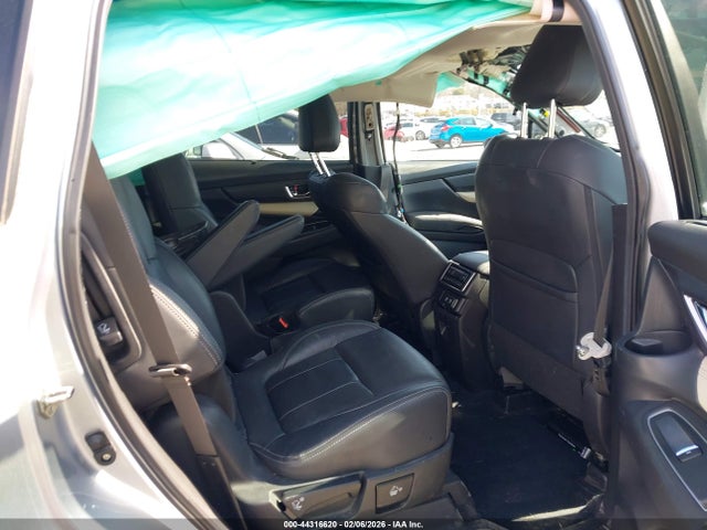 Subaru Ascent Limited 2020 4S4WMAPD7L3404618 Image 8