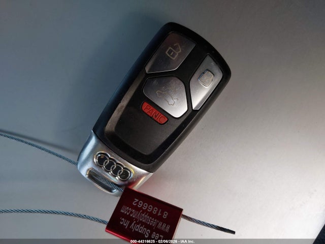 2019 AUDI S5 WAUB4CF56KA100079 Photo 10