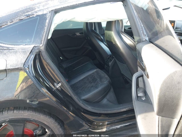 2019 AUDI S5 WAUB4CF56KA100079 Photo 7