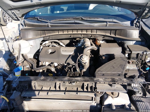 KM8J33A27HU325967 Hyundai Tucson Limited