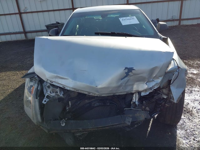 Aukcja sprzedaży 2013 Cadillac Cts Luxury, vin: 1G6DE5E54D0109994, numer aukcji: 44316642
