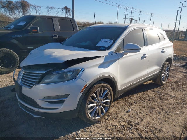5LMCJ3C94GUJ31143 Lincoln Mkc Reserve