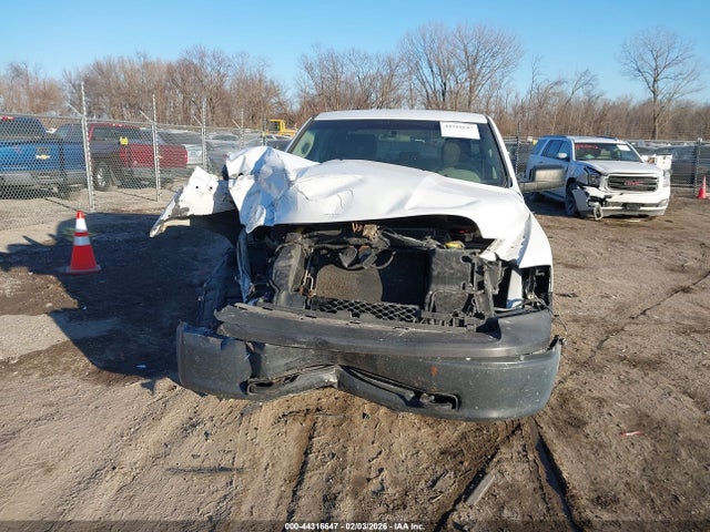 Продаж на аукціоні авто 2012 Ram 1500 St, vin: 1C6RD7FP9CS315498, номер лоту: 44316647
