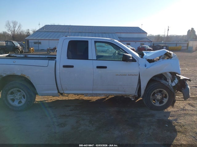 Продаж на аукціоні авто 2012 Ram 1500 St, vin: 1C6RD7FP9CS315498, номер лоту: 44316647