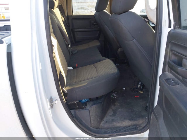 Продаж на аукціоні авто 2012 Ram 1500 St, vin: 1C6RD7FP9CS315498, номер лоту: 44316647