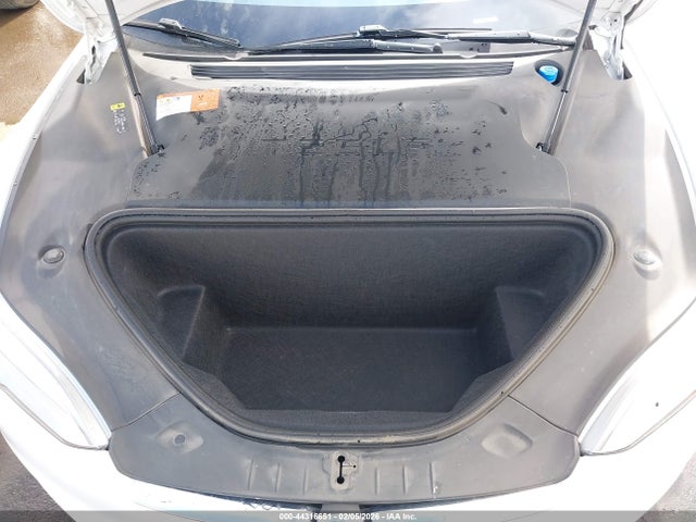 2018 TESLA MODEL S 5YJSA1E47JF271731 Photo 9
