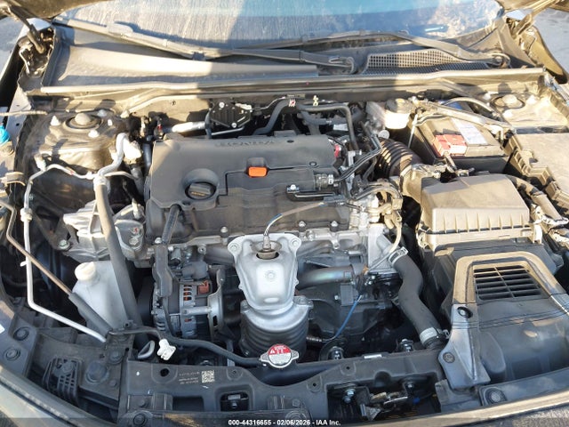 Honda Civic Sport 2023 2HGFE2F5XPH558780 Image 10