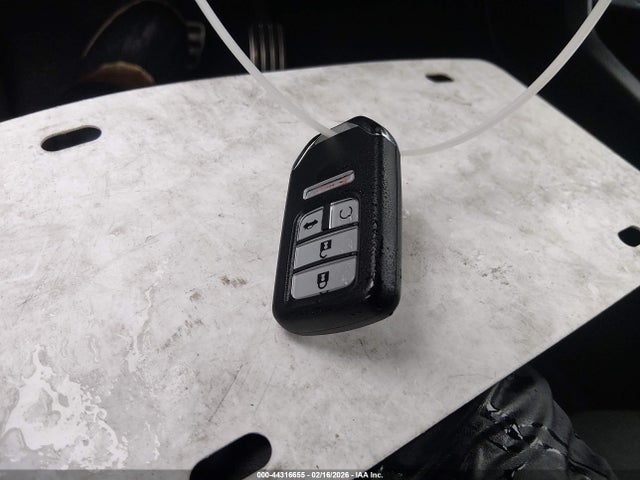Honda Civic Sport 2023 2HGFE2F5XPH558780 Image 11