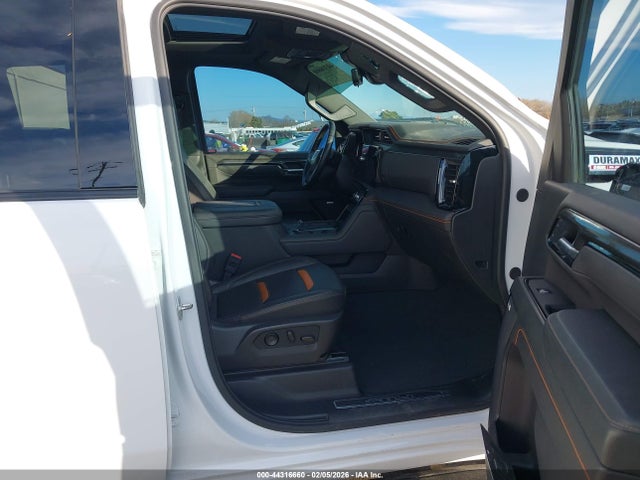 1GT4UVEY8SF160693 GMC Sierra 3500hd At4