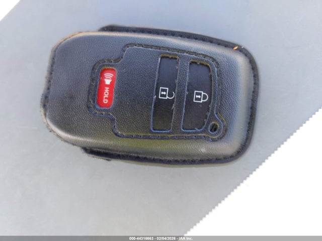 Toyota COROLLA SE 2025 JTND4MBE8S3240934 Image 11