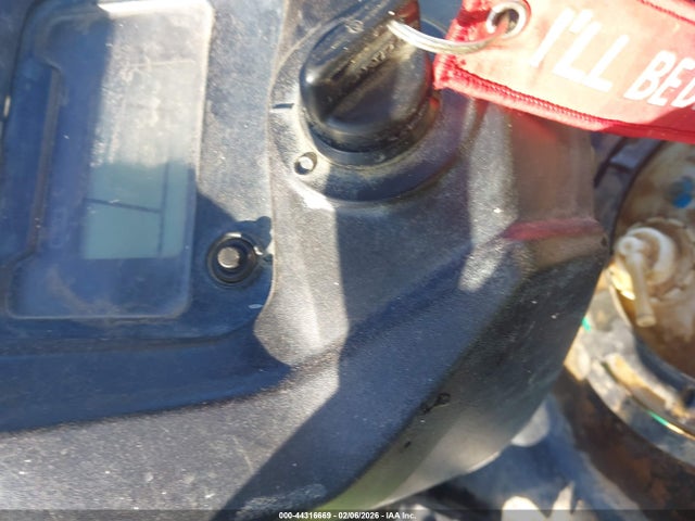 44316669 :رقم المزاد ، 1HFTE45F2M4600445 vin ، 2021 Honda Trx520 Fm مزاد بيع